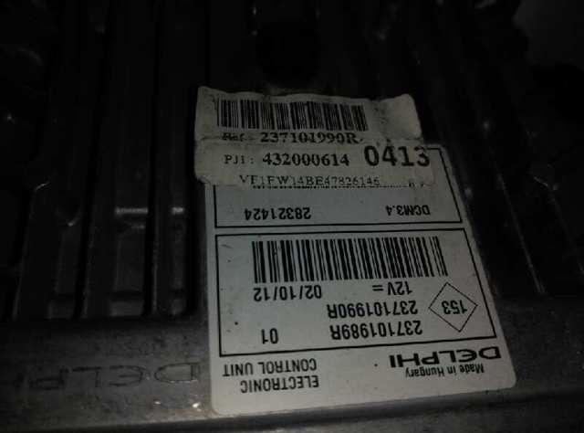 237101989R Renault (RVI)