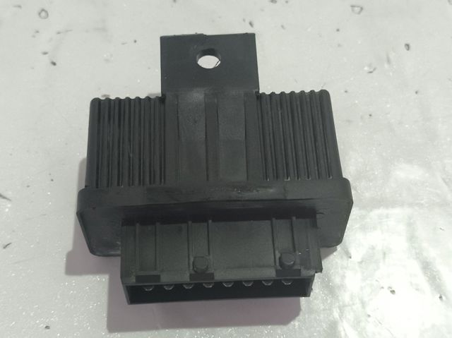 Relê de bomba de gasolina elétrica 240107 PEUGEOT