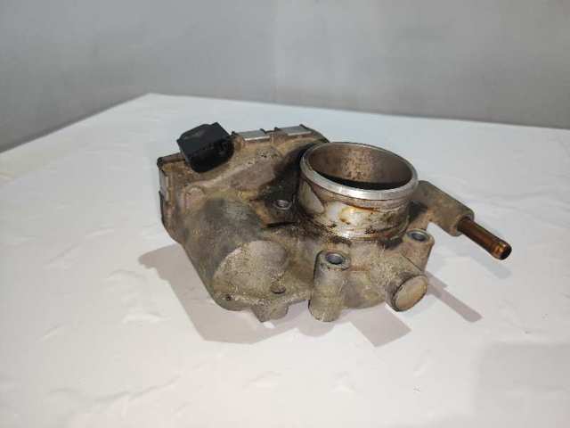 Válvula de borboleta montada 24420536 OPEL
