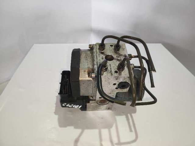Módulo de direção (Centralina eletrônica) ABS 24432510 OPEL