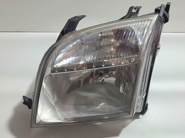 Luz esquerda 24689700L FORD