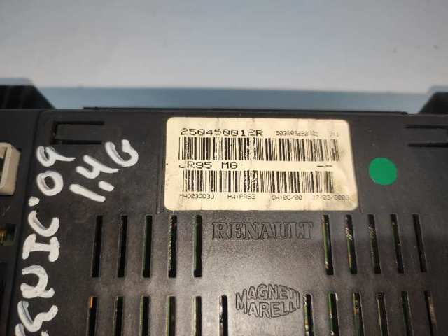 250450012R Renault (RVI)