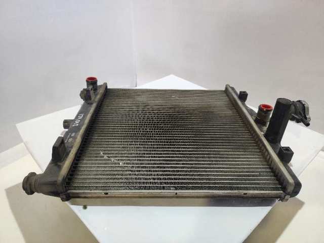 Radiador de esfriamento de motor 2531007000 HYUNDAI
