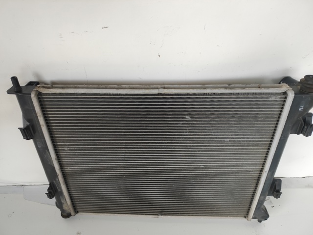 Radiador de esfriamento de motor 253101P600 HYUNDAI