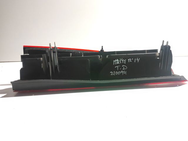 265500023R Renault (RVI)