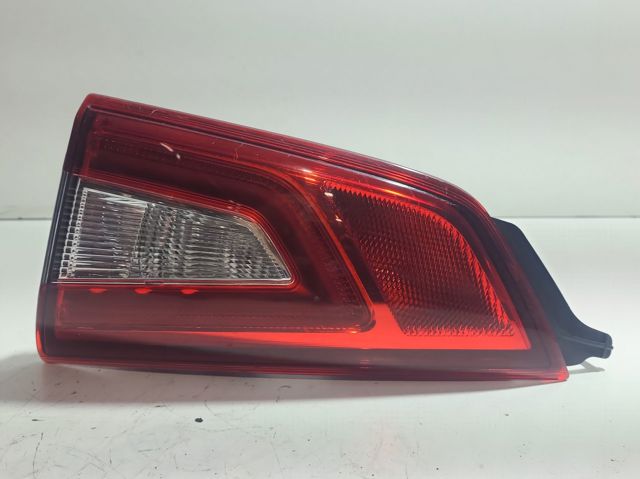 265504EA5D Nissan/Infiniti