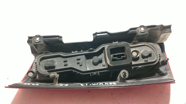 Lanterna traseira direita 265509604R RENAULT