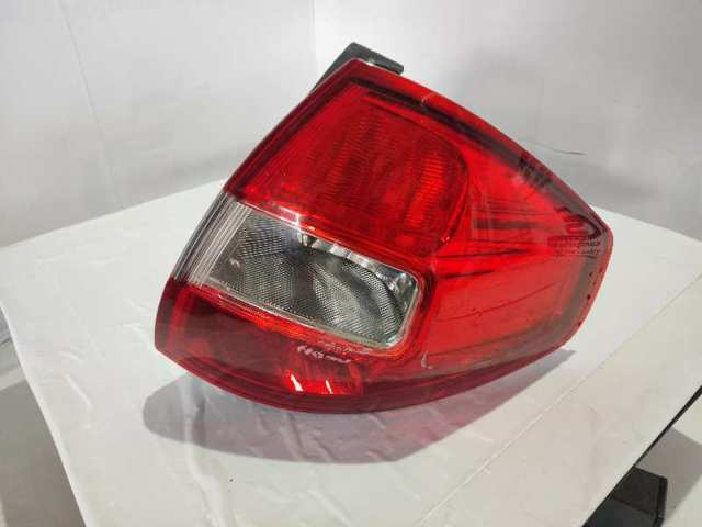 Lanterna traseira direita externa 26550JY00A RENAULT