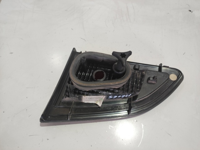 Lanterna traseira esquerda interna 265551471R RENAULT