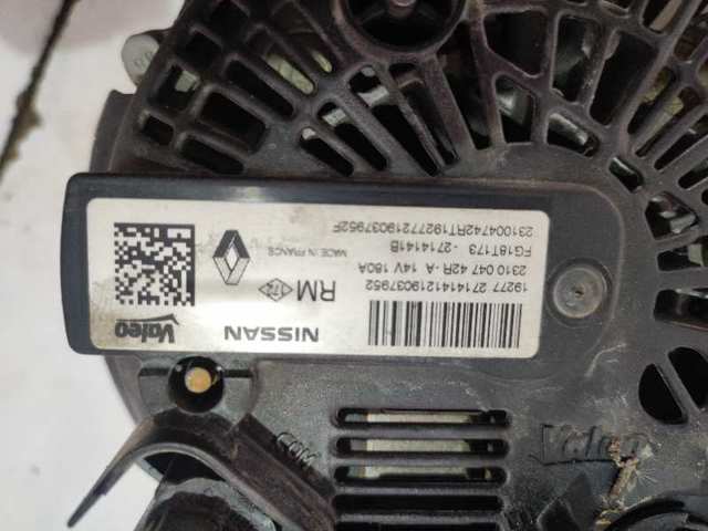 2714141B Nissan/Infiniti