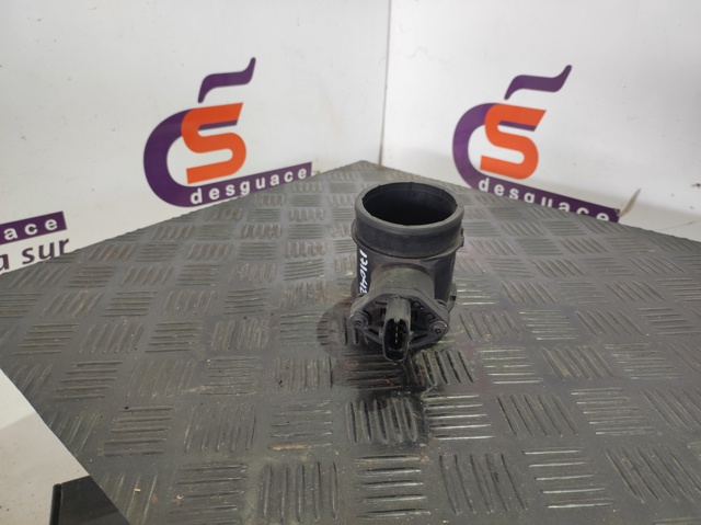 Sensor de fluxo (consumo) de ar, medidor de consumo M.A.F. - (Mass Airflow) 280218113 FIAT