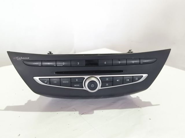 281150017R Renault (RVI)
