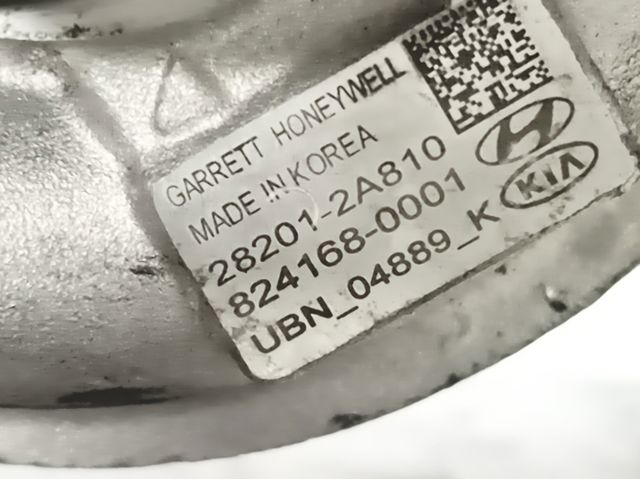 282012A810 Hyundai/Kia