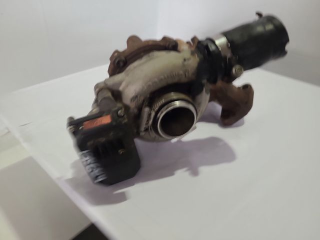 Turbina 282012A820 HYUNDAI