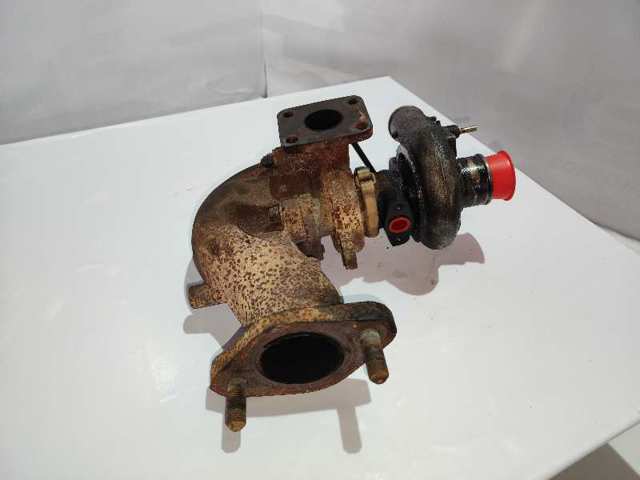Turbina Hyundai Elantra III XD ao melhor preço