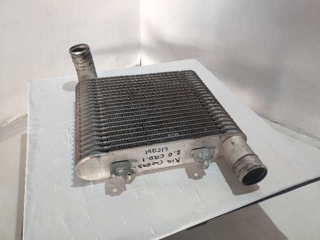Radiador de intercooler KIA Carens  FJ ao melhor preço