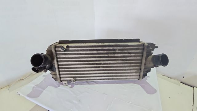 Radiador de intercooler para Hyundai I40 VF