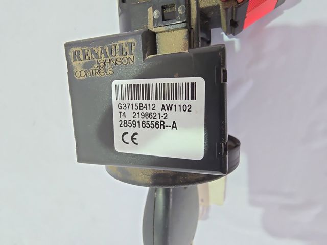 285916556R Renault (RVI)