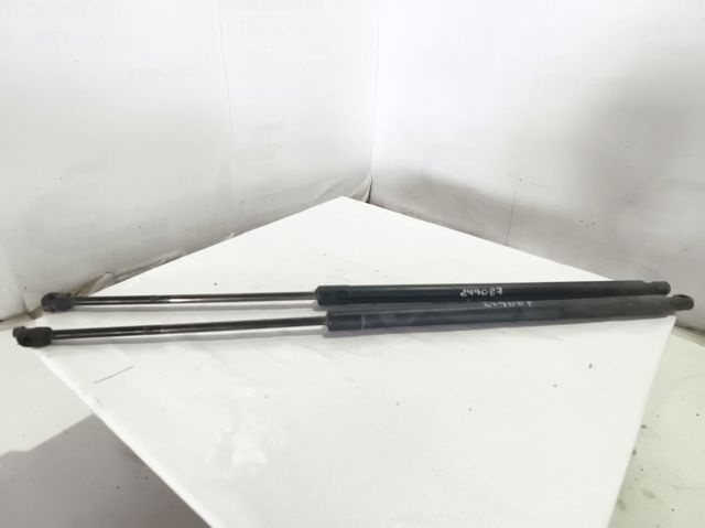 Amortecedor de tampa de porta-malas (de 3ª/5ª porta traseira) 2K0827550 VAG
