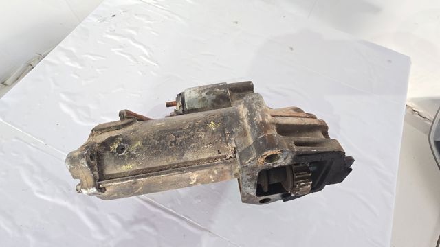 Motor de arranco 2S7T11000 FORD