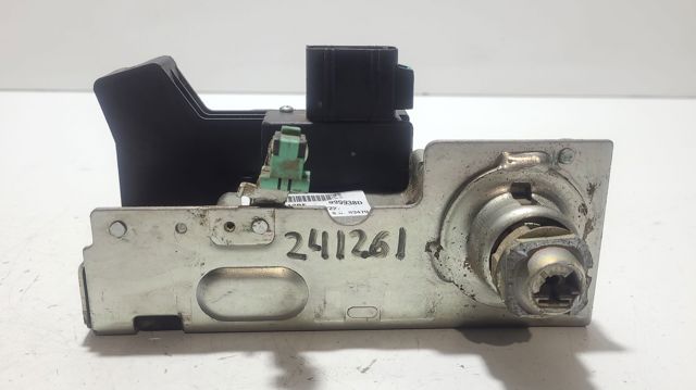 Fecho da porta dianteira direita 2T1AV21812BF FORD