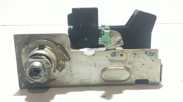 2T1AV21812BG Ford