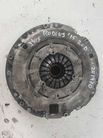 3001032500 Ssang Yong