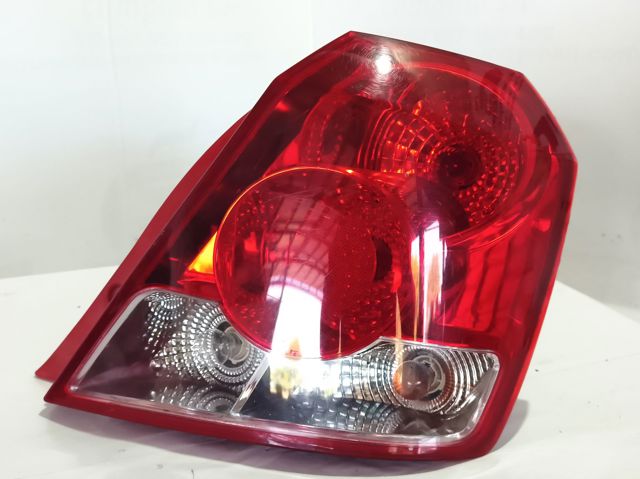  para Chevrolet Aveo  (T200)