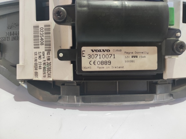 30710071 Volvo