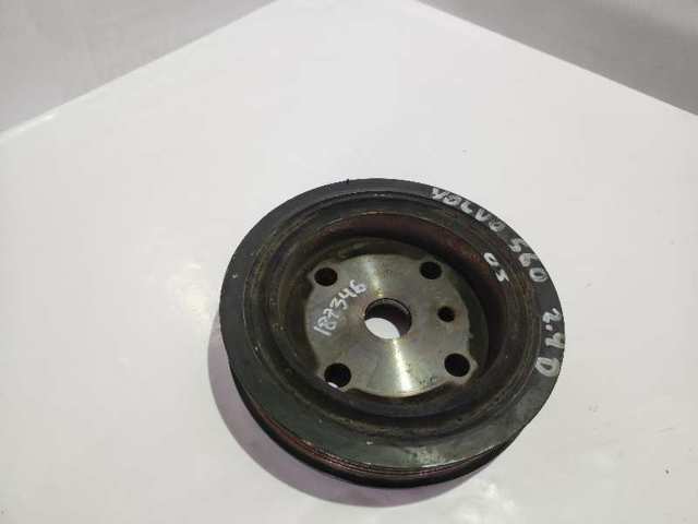 Polia de cambota 30731865 VOLVO