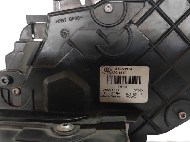 31253658 Volvo