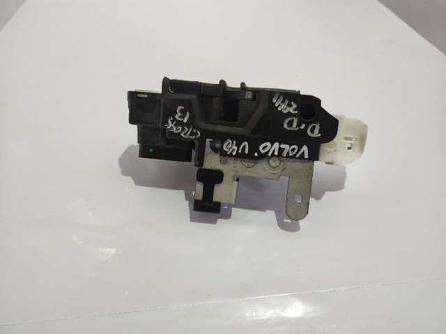 Fecho da porta dianteira direita 31301422 VOLVO