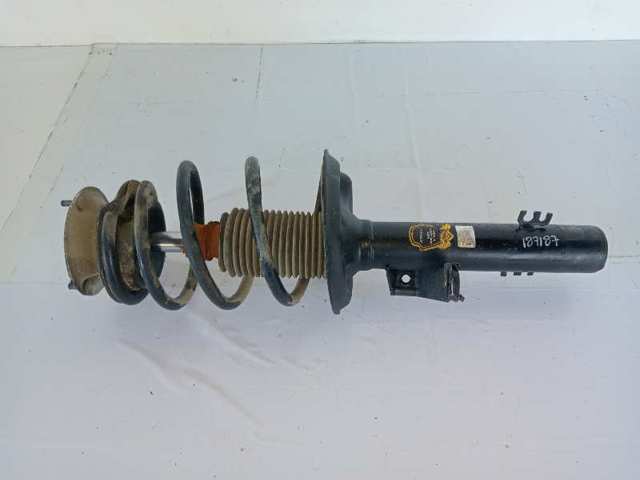 Amortecedor dianteiro esquerdo 31313453521 BMW