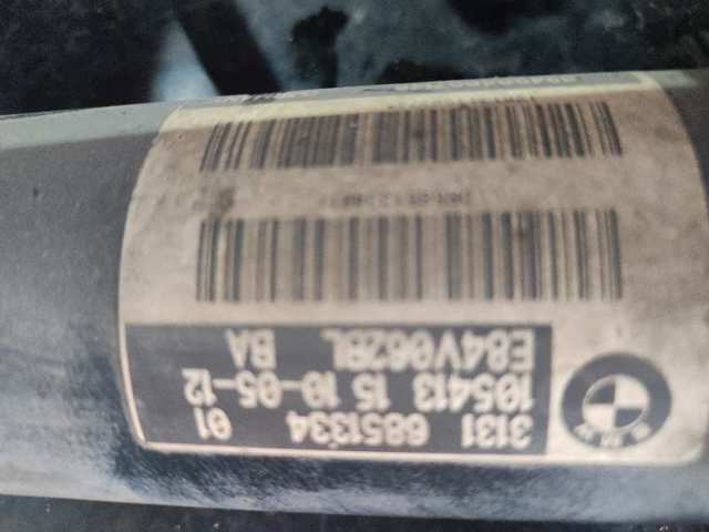 Amortecedor dianteiro direito 31316851334 BMW