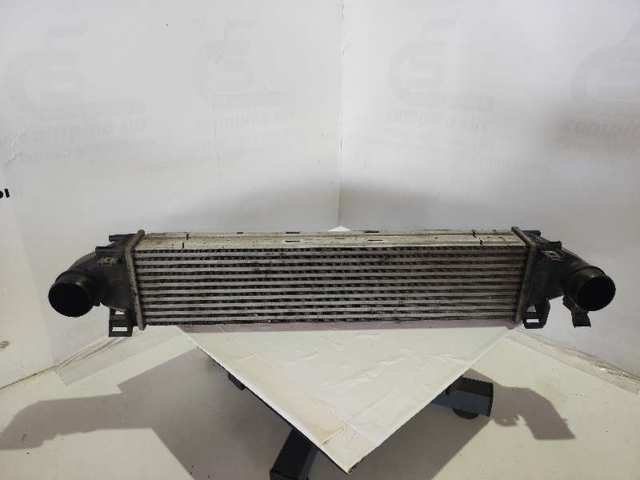 Radiador de intercooler 31338475 VOLVO