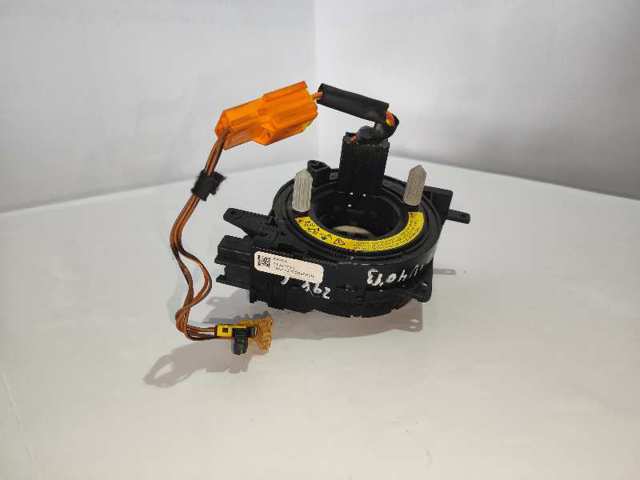 Anel AIRBAG de contato, cabo plano do volante 31343218 VOLVO