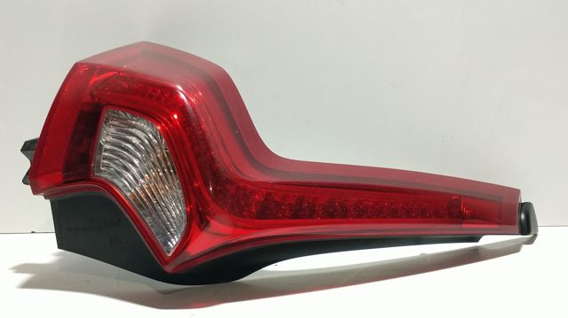Lanterna traseira esquerda 31395928 VOLVO