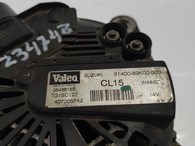Gerador 3140069K00000 SUZUKI