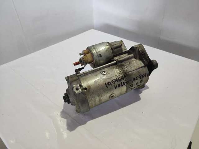 Motor de arranco 31419530 VOLVO