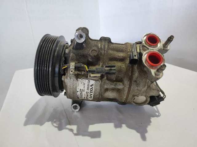 Compressor de aparelho de ar condicionado 31469968 VOLVO