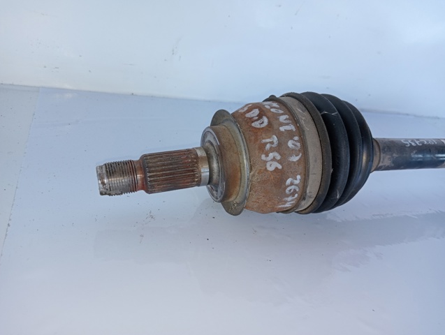 31608605474 BMW