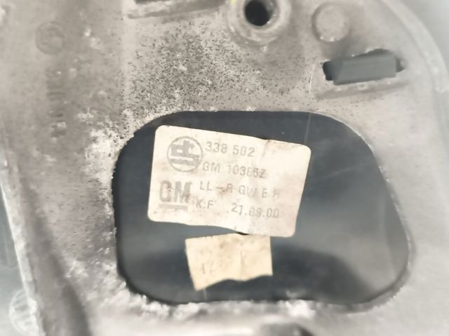 338502 Opel