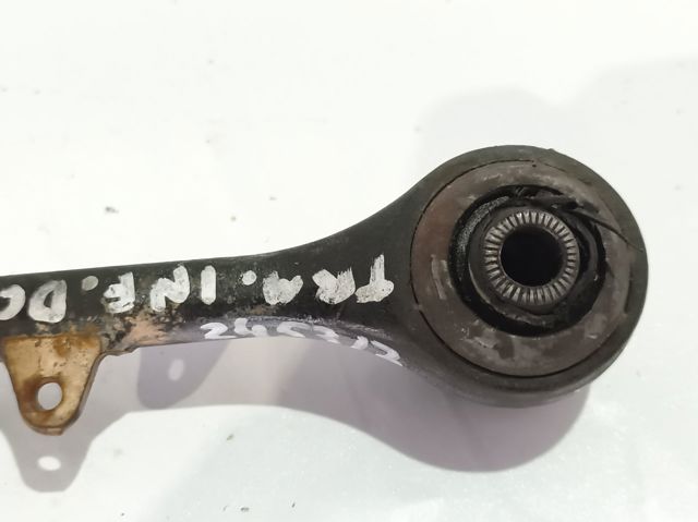Braço oscilante inferior direito de suspensão dianteira 3415030 BMW