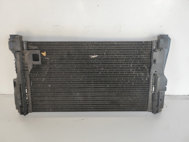 Radiador de aparelho de ar condicionado 3420841 BMW