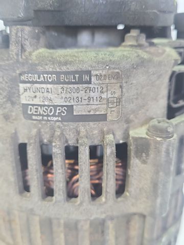3730027012 Hyundai/Kia