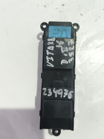 Unidade de botões dianteira esquerda de controlo de elevador de vidro 3799064J20000 SUZUKI
