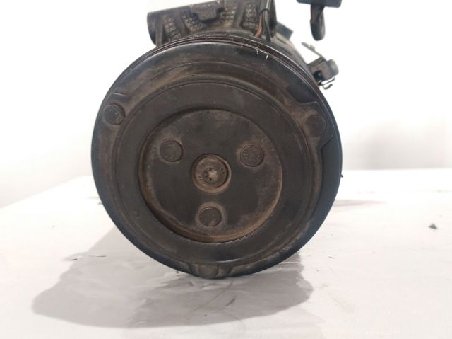 Compressor de aparelho de ar condicionado 383601234 OPEL