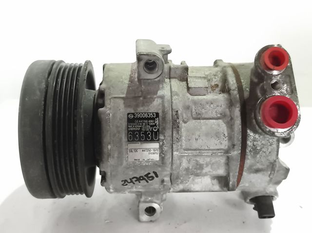39006353 Opel