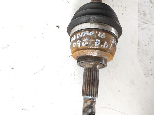 391007857R Renault (RVI)