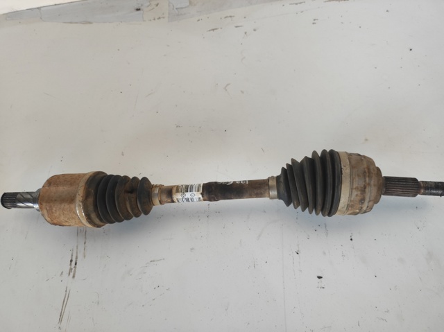 391017275R Renault (RVI)